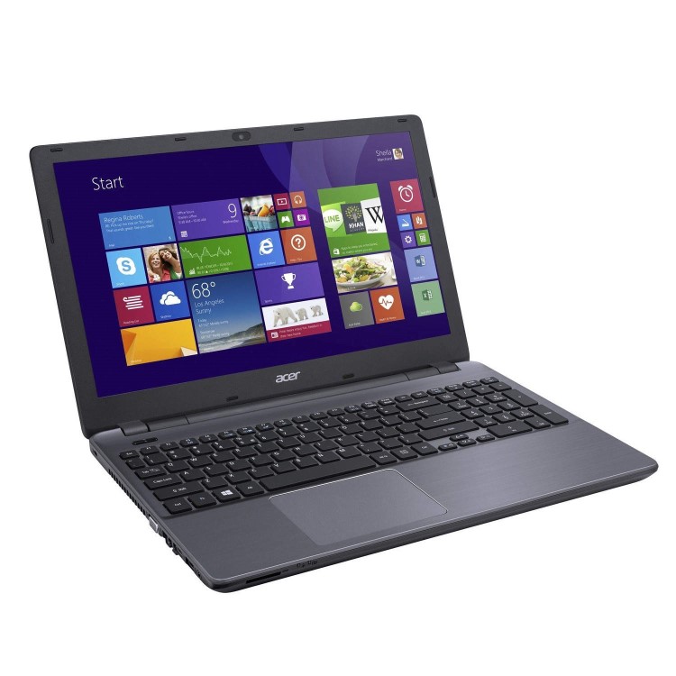 Acer Aspire E5-511 Pentium Quad Core N3540 8GB 1TB 15.6" Windows 8.1 Laptop