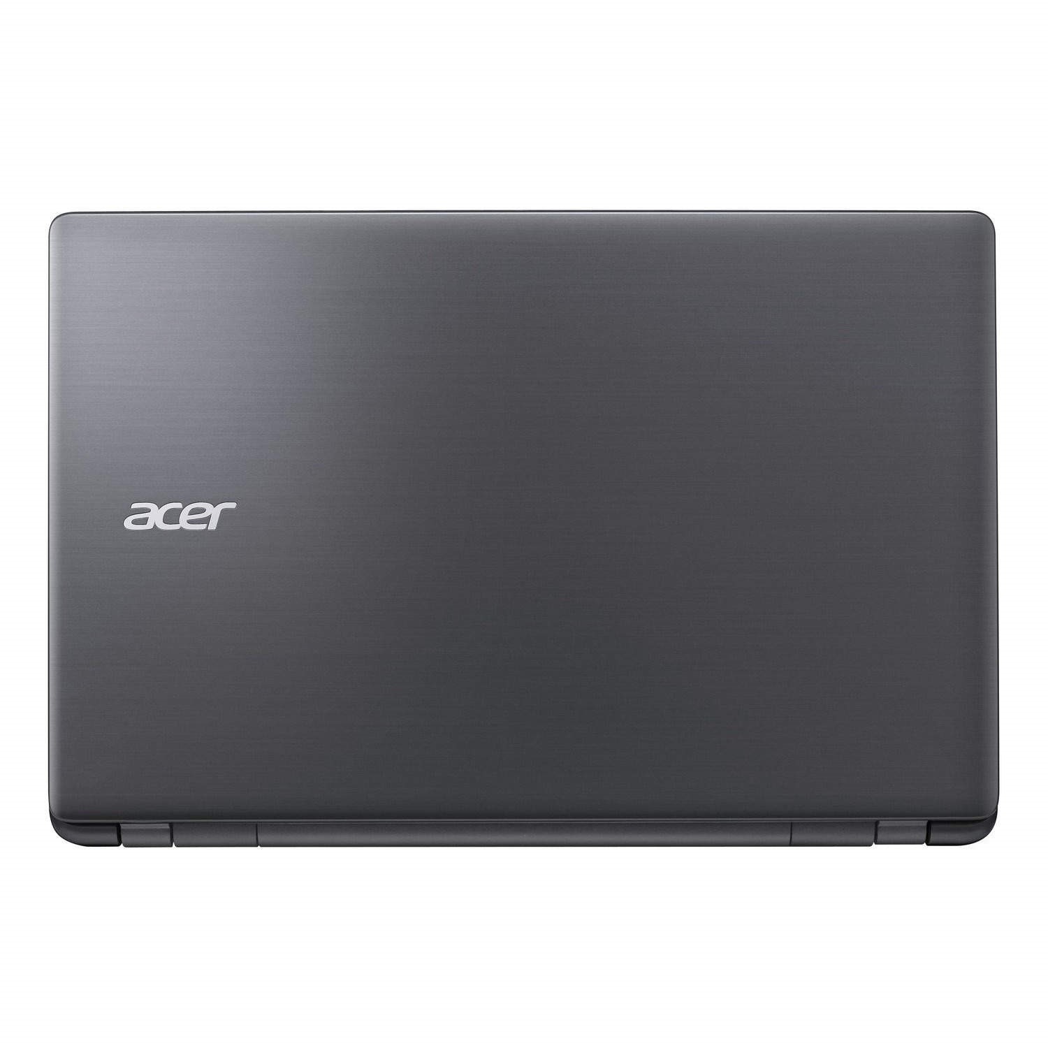 Aspire Acer E1-572 15.6-inch Notebook (Intel Core i5 4200U 1.6GHz  Processor, 6GB RAM, 750GB HDD, DVDSM DL, LAN, WLAN, Webcam, Integrated  Graphics, Windows 8) : Amazon.co.uk: Computers & Accessories