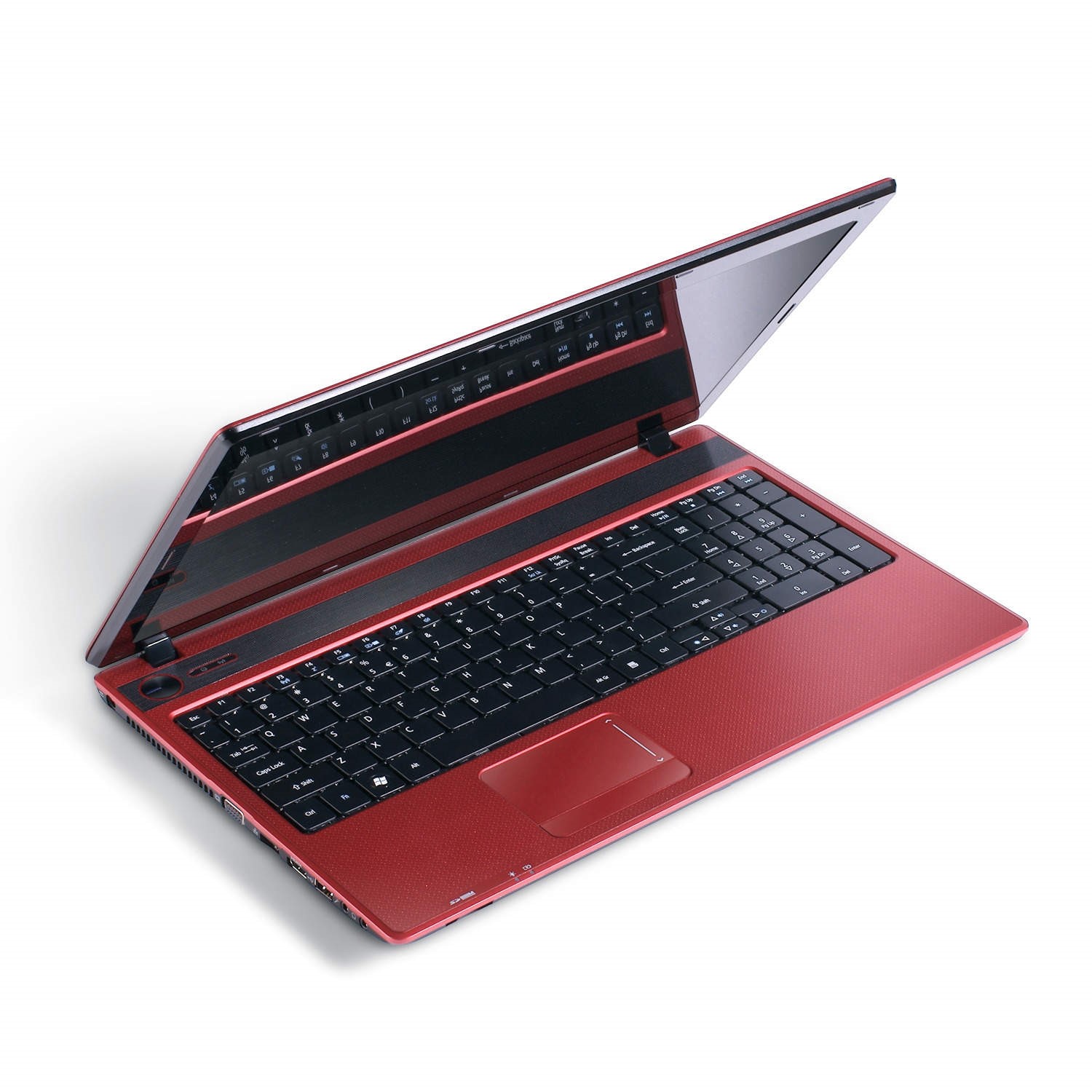 Acer Aspire E5-521 Quad Core 8GB 1TB 15.6 inch Windows 8.1 Laptop in ...