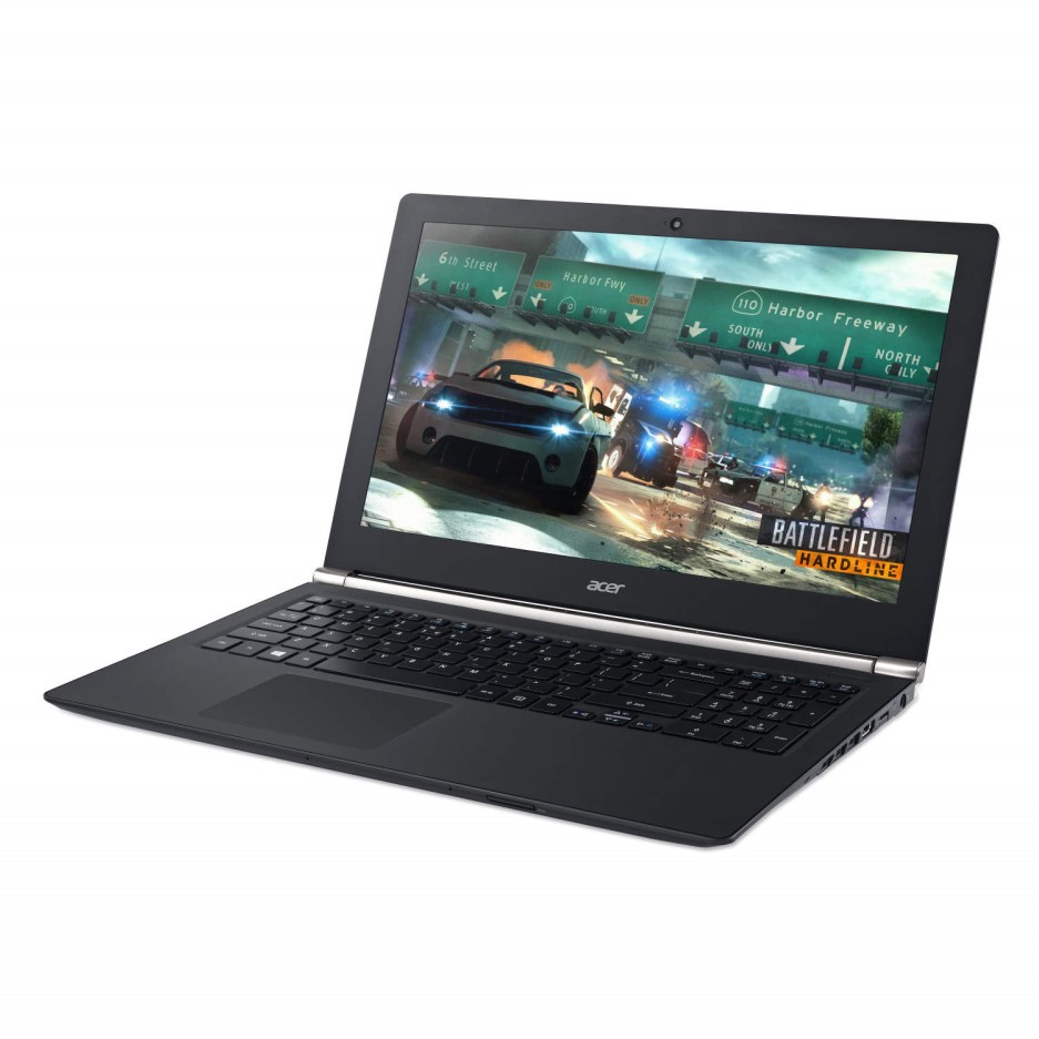 Acer VN7−571: Aspire V 15 Nitro