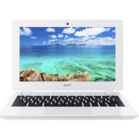 Acer CB3-111 Intel Celeron N2830 4GB 32GB eMMC 11.6 Inch Chromebook Laptop