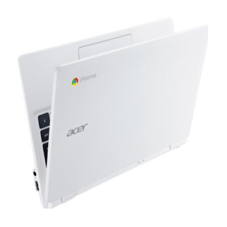 Acer CB3-111 Intel Celeron N2830 4GB 32GB eMMC 11.6 Inch Chromebook Laptop