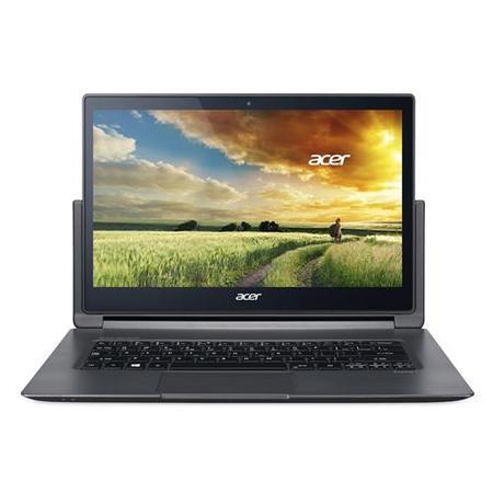 GRADE A1 - As new but box opened - Acer Aspire R7-371T Core i5-4210U 4GB 128GB SSD Convertible 13.3 inch Full HD Touchscreen Laptop