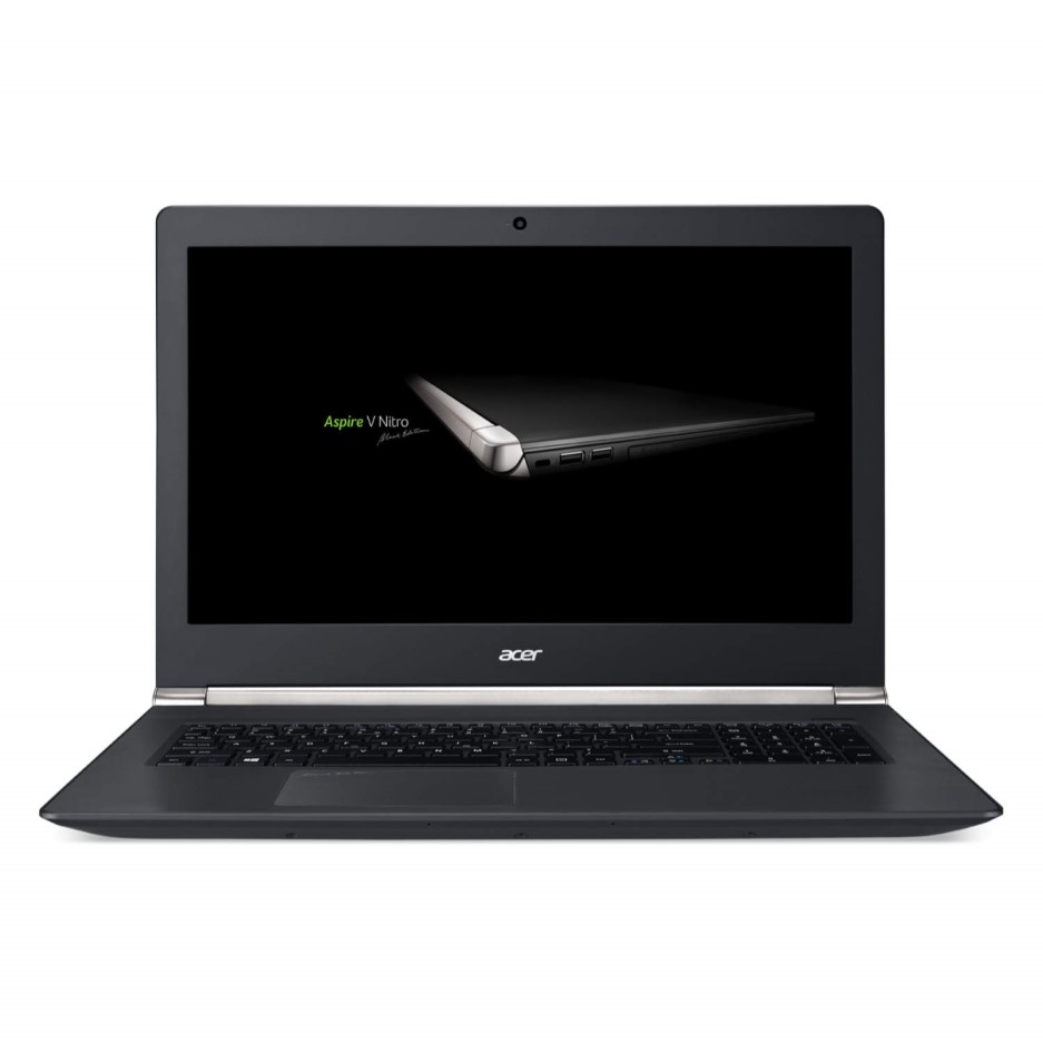 Acer Aspire Black Edition Vn7 791g 70tw Acer Aspire V-Nitro VN7-791G Black Edition Core i7-4720HQ 8GB 1TB