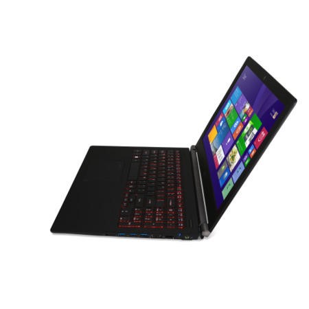 Acer Gaming Laptop Black Edition Acer Aspire V-Nitro VN7-791G