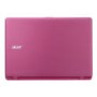 Acer E3-112   PINK   INTEL CELERON N2840 2GB 500GB INTEGRATED GRAPHICS CAM NO-ODD 11.6  WIN 8.1