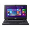 Acer Aspire ES1-111M Celeron N2840 2GB 32GB SSD 11.6 inch Windows 8.1 Laptop in Black