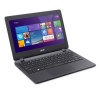 Acer Aspire ES1-111M Celeron N2840 2GB 32GB SSD 11.6 inch Windows 8.1 Laptop in Black