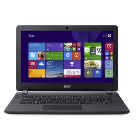 Acer Aspire E5-571 5th Gen Core i5-5200U 4GB 500GB DVDSM