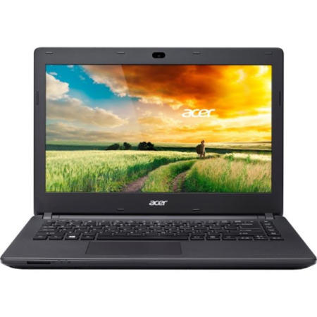 Refurbished Acer Aspire Intel Celeron N2840 2GB 500GB 14 Inch Windows 10 Laptop