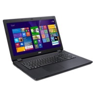 Acer Aspire ES1-711 Intel Quad Core Pentium N3540 8GB 1TB DVDSM 17.3" inch Windows 8.1 Laptop