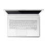 GRADE A1 - As new but box opened - Acer Aspire S7-393 Intel Core i7-5500U 8GB 256GB SSD Windows 8.1 13.3" Ultrabook Laptop - Glass White