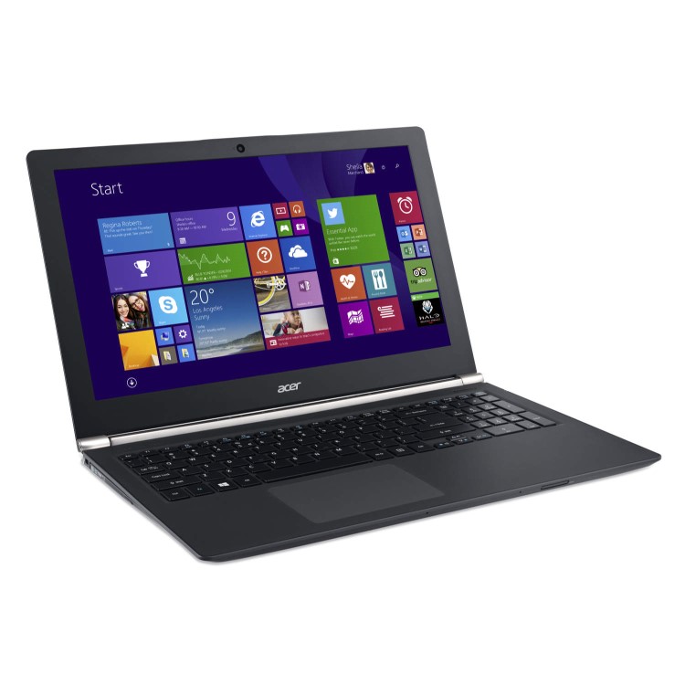Acer Aspire V-Nitro VN7-791G Core i5-4210H 16GB 2TB + 60GB SSD 17.3 inch Full HD IPS NVIDIA GeForce GTX 960M 2GB Windows 8.1 Gaming Laptop