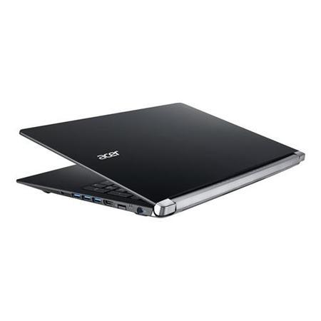 GRADE A1 - Acer Aspire V Nitro VN7-591G Black Intel Core i5-4210H 2.9GHz 8GB 2TB + 128GB SSD Nvidia GeForce GTX960M 4GB 15.6 Inch  4K Ultra HD Windows 8.1 Gaming Laptop