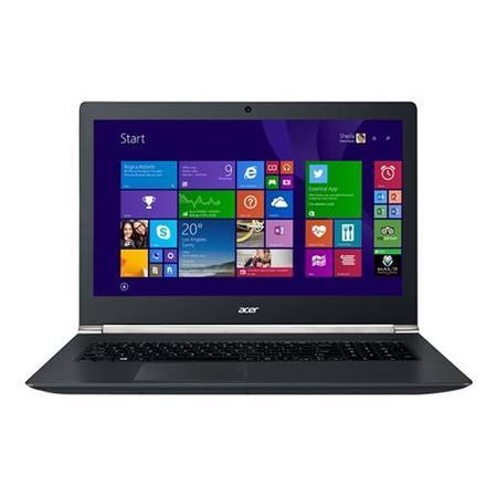Acer Aspire V Nitro VN7-591G Black Intel Core i5-4210H 8GB