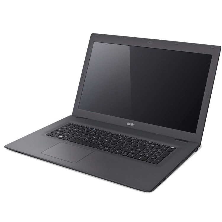 Acer Aspire E5-772 Intel Core i5-5200U 4GB 500GB HDD DVD-SM 17.3 Inch LED Windows 10 Home