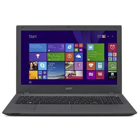 Acer Aspire E5-573 Intel Core i5-5200U 2.2 GHz 4GB 500GB DVD-SM 15.6" Windows 8.1 64-bit Laptop