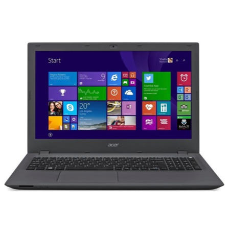 Acer Aspire E5-573 Intel Core i7-5500U 2.4 GHz 4GB 500GB DVD-SM 15.6" Windows 8.1 64-bit Laptop