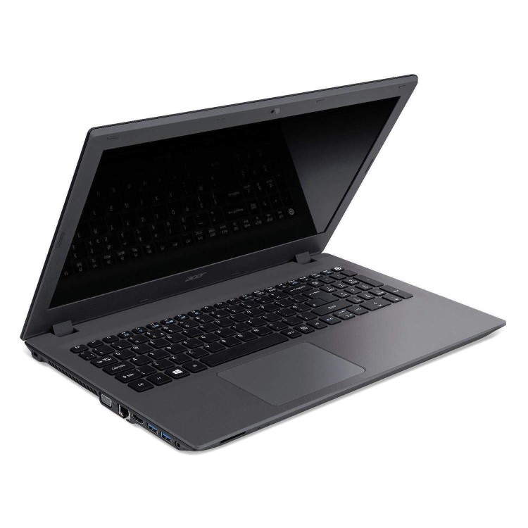 Acer Aspire E5-573G Core i5-4210U 4GB 1TB NVidia GeForce 920M 2GB 15.6 Inch Windows 10 Laptop