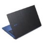 ACER Aspire E5-573  Blue Intel Core i3-5005U 8GB 1TB HDD Shared DVD-SM 15.6" LED Win 10 Home Laptop - Blue / Black