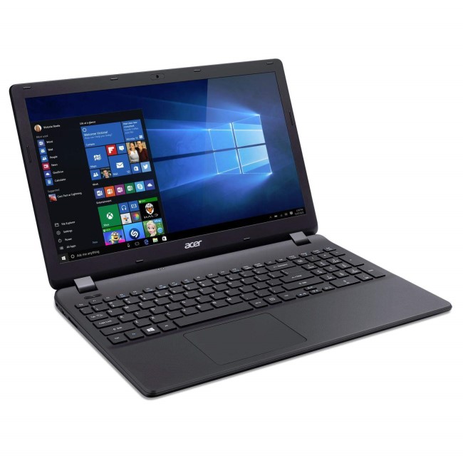 Acer Aspire ES1-531 Intel Pentium N3700 4GB 500GB DVD-RW 15.6 Inch Windows 10 Laptop