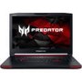 Acer Predator G9-791-77VY Core i7-6700HQ 16GB 1TB+512GB SSD GeForce GTX 980M Blu-Ray 17.3 Inch Windo
