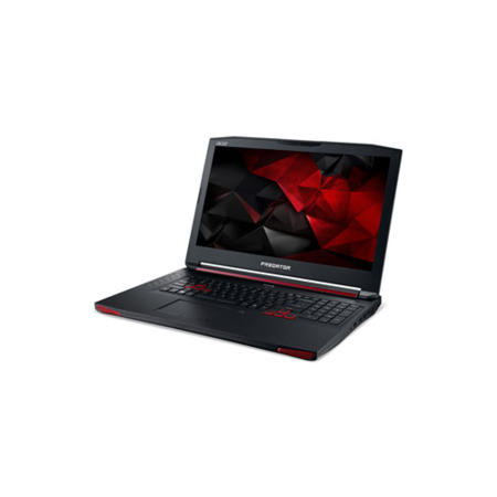Acer Predator G9-791-77VY Core i7-6700HQ 16GB 1TB+512GB SSD GeForce GTX 980M Blu-Ray 17.3 Inch Windo