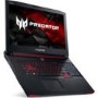 Acer Predator G9-791-77VY Core i7-6700HQ 16GB 1TB+512GB SSD GeForce GTX 980M Blu-Ray 17.3 Inch Windo