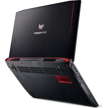 Acer Predator G9-791-77VY Core i7-6700HQ 16GB 1TB+512GB SSD GeForce GTX 980M Blu-Ray 17.3 Inch Windo