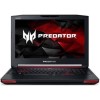 Acer Predator G9-592 Core i7-6700HQ 8GB 1TB + 128GB SSD GeForce GTX 970M DVD-RW 15.6 Inch Windows 10
