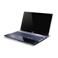 Acer Aspire V3-571 Core i7 Windows 8 Laptop in Black
