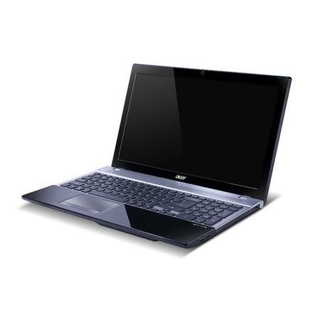Acer Aspire V3-571 Core i7 Windows 8 Laptop in Black
