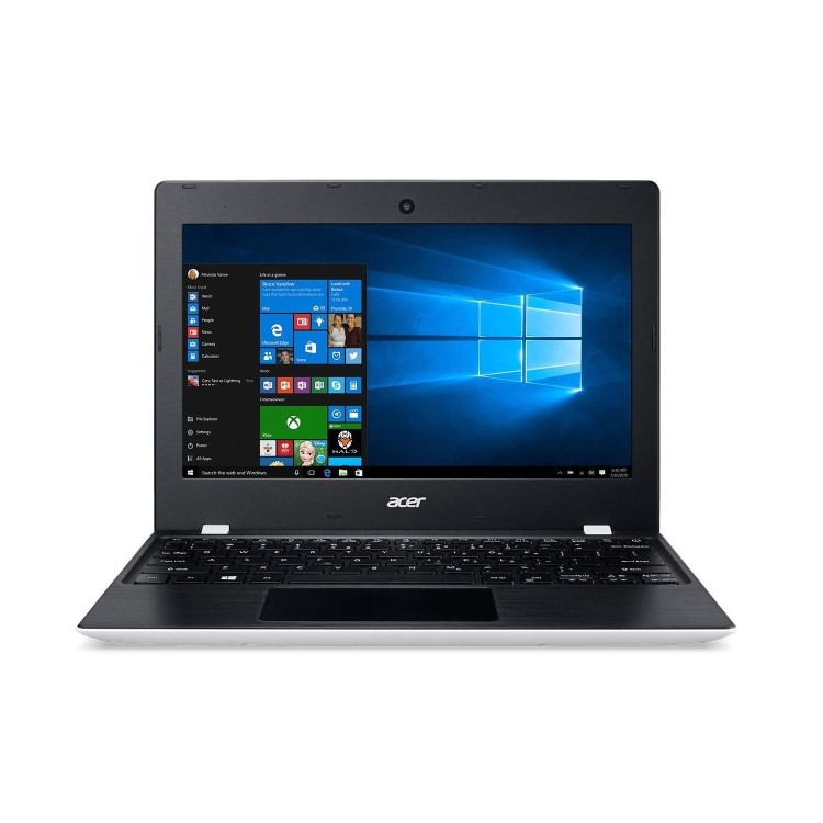 Refurbished Acer Aspire One AO1-132 Intel Celeron N3050 2GB 32GB 11.6 Inch  Windows 10 Cloudbook Laptop