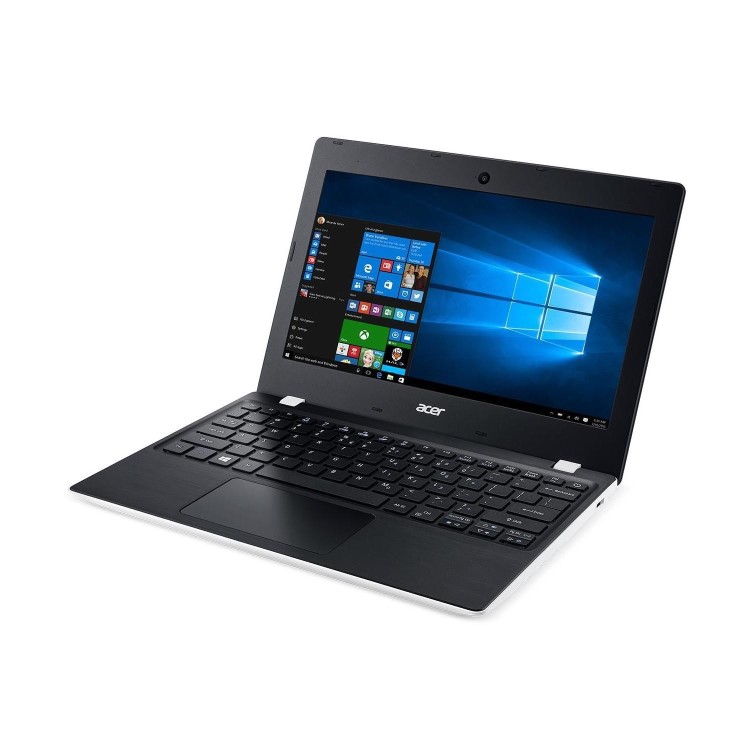 Refurbished Acer Aspire One AO1-132 Intel Celeron N3050 2GB 32GB 11.6 Inch  Windows 10 Cloudbook Laptop