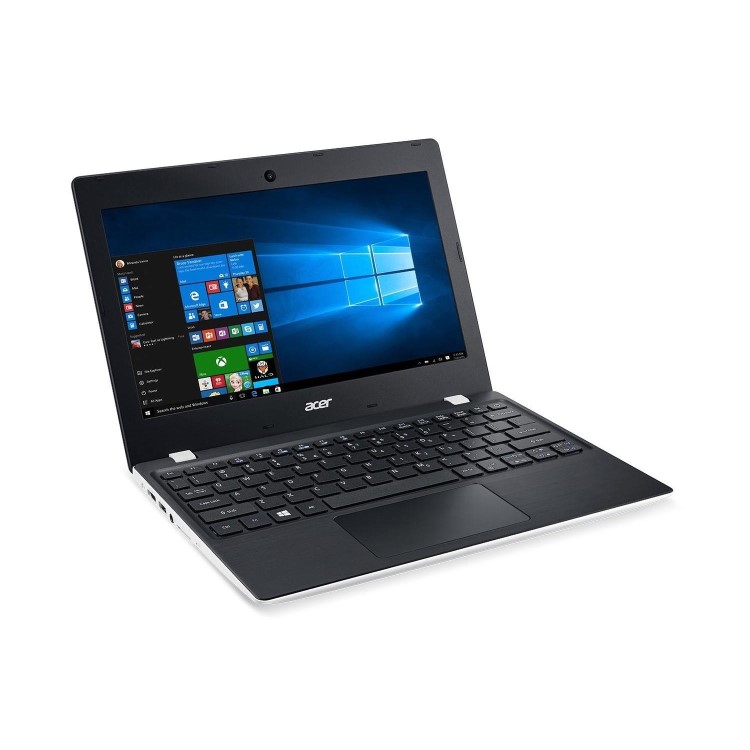 Refurbished Acer Aspire One AO1-132 Intel Celeron N3050 2GB 32GB 11.6 Inch  Windows 10 Cloudbook Laptop