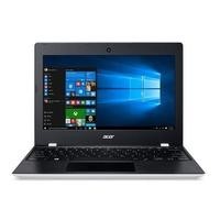 Refurbished Acer Aspire One AO1-132 11.6" Intel Celeron N3050 1.6GHz 2GB 32GB  Windows 10 Cloudbook Laptop