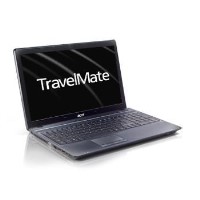 Acer Travelmate 5760 Core i3 Windows 7 Pro Dual Load Laptop 