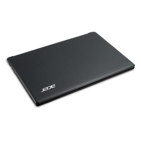 Acer TravelMate B113-E 11.6 inch Windows 8 Laptop in Black