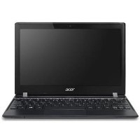 Acer TravelMate B113 11.6 inch Core i3 Windows 8 Laptop in Black