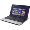 Refurbished Grade A1 Acer TravelMate P253 Core i3 4GB 500GB Windows 8 Laptop in Black &amp; Grey