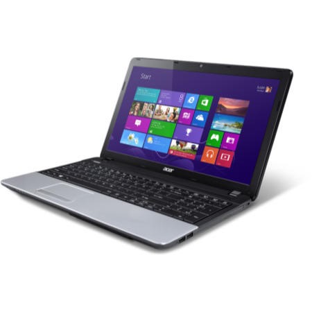 Acer TravelMate P253 Pentium Dual Core 4GB 500GB Windows 8 Laptop