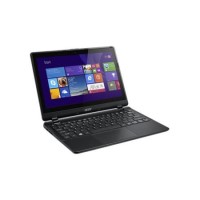 Acer TravelMate B115 Quad Core 4GB 500GB 11.6 inch Windows 8.1 Laptop 