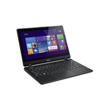 Acer TravelMate B115 Quad Core 4GB 500GB 11.6 inch Windows 8.1 Laptop 