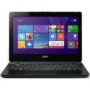 Acer TravelMate B115 4GB 500GB 11.6 inch Windows 8.1 Laptop in Black