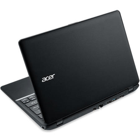Acer TravelMate B115 4GB 500GB 11.6 inch Windows 8.1 Laptop in Black