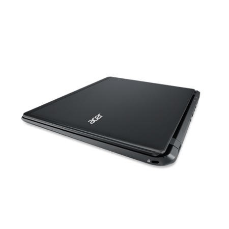PC Portable Acer TravelMate B115 – 11,6", 2Go RAM, 465Go HDD, Bon état