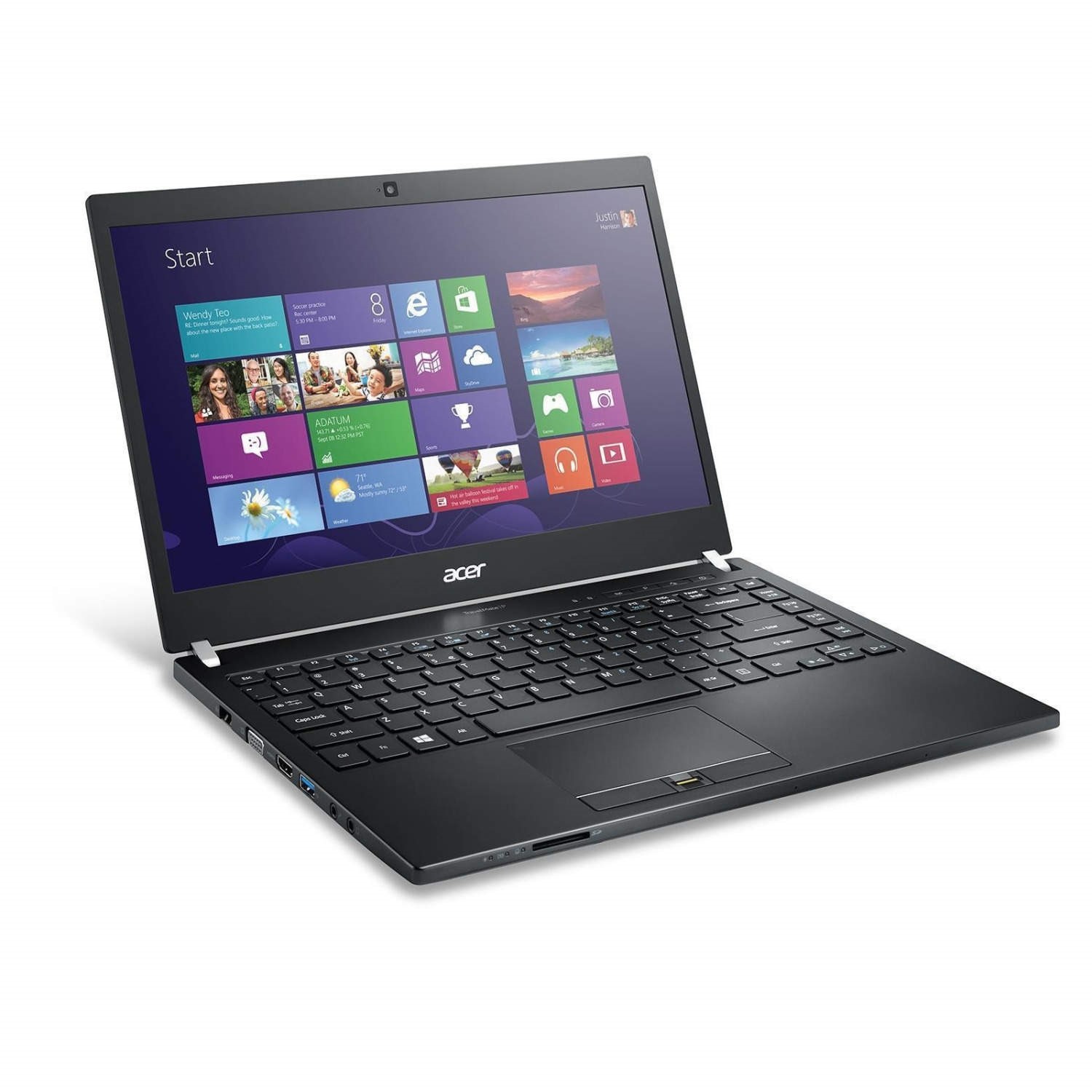 acer TRAVEL MATE P453 i5 8GB HDD320GB DVD-ROM 無線LAN Windows10 64bit WPSOffice 15.6インチ 中古 中古パソコン 【中古】 ノートパソコン Amazon.co.jp: ノートパソコン 【Office搭載】 Acer TravelMate
