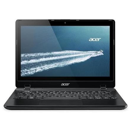 Acer TravelMate B116-M-P5LW Intel Pentium N3700 1.6GHz 4GB 500GB 11.6 Inch Windows 10 laptop