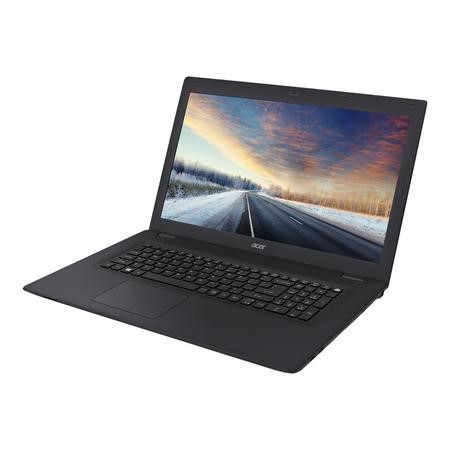 Acer TravelMate P278 M Core i5 6200U 4GB 1TB DVD RW 17 3 