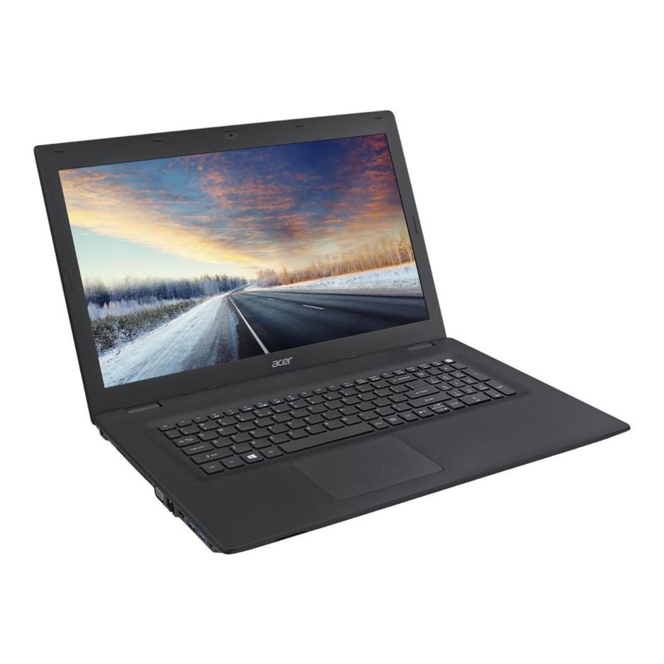 Acer TravelMate P278 M Core i5 6200U 4GB 1TB DVD RW 17 3  Acer TravelMate P278 M Core i5 6200U 4GB 1TB DVD RW 17 3